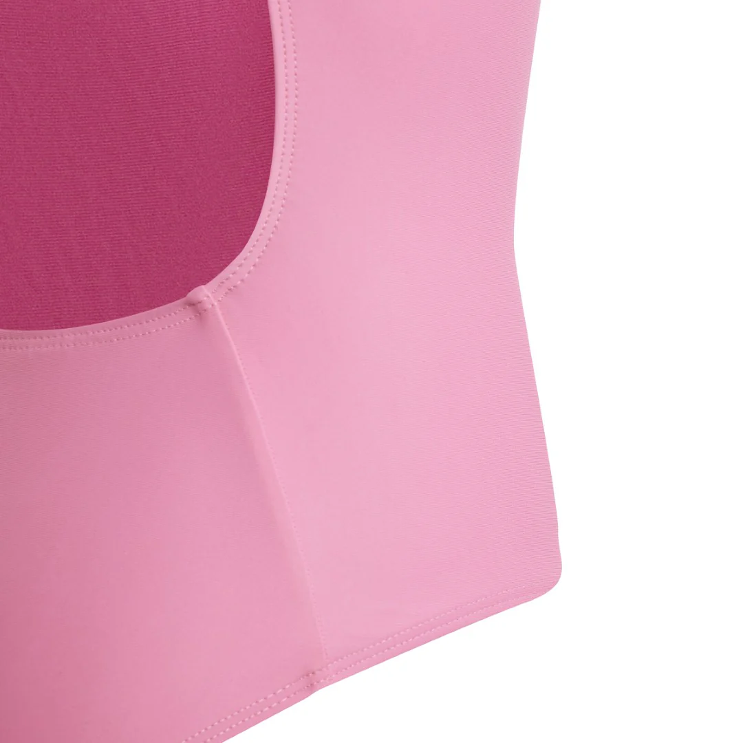 Big Logo Swimsuit - Image 4