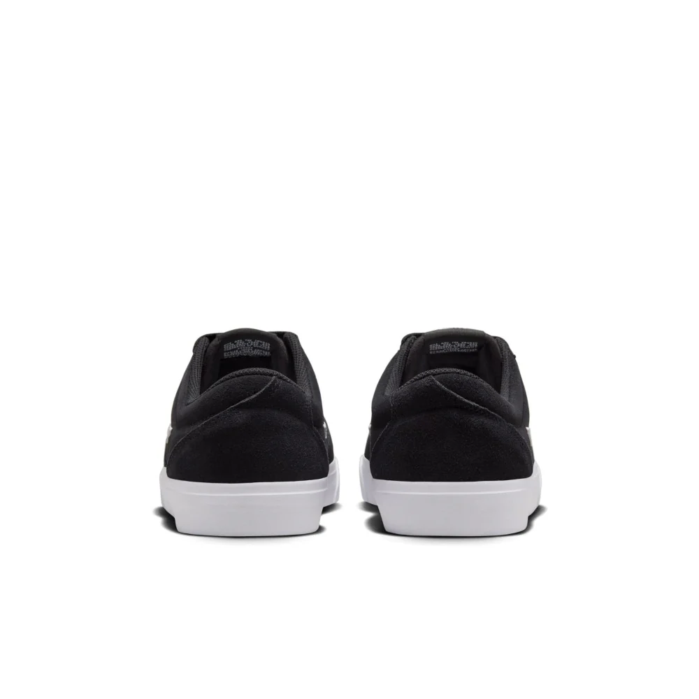 Charge Suede Shoes - Image 4