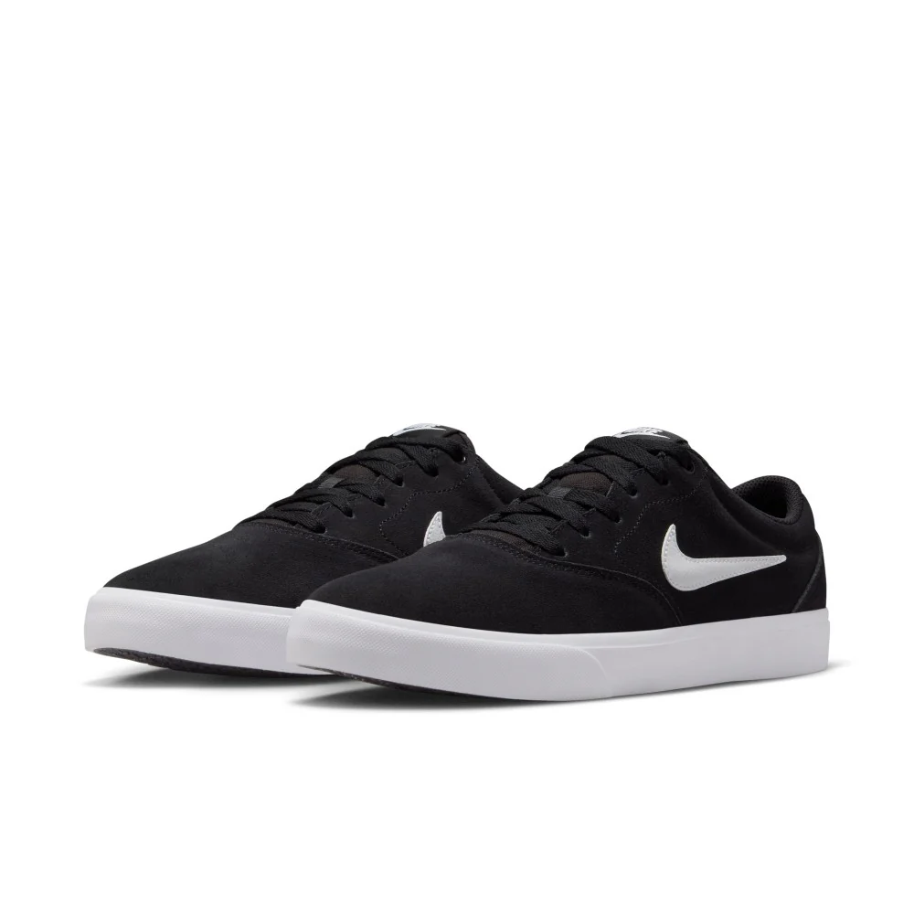 Charge Suede Shoes - Image 8