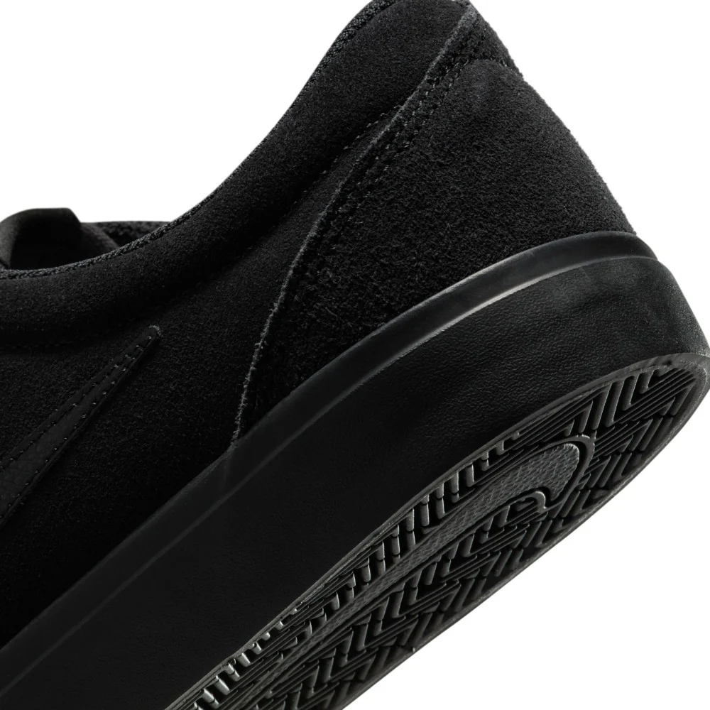 Charge Suede Shoes - Image 6