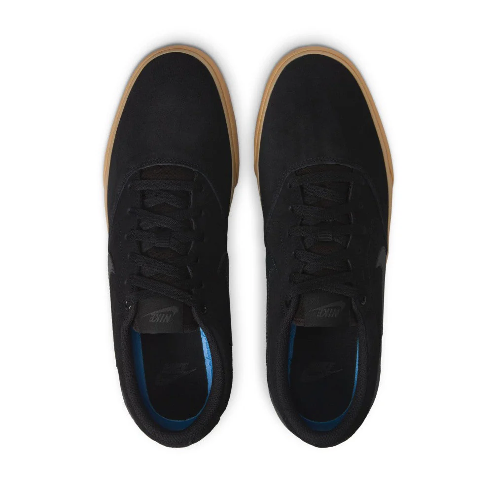 Charge Suede Lifestyle Shoes - Image 2