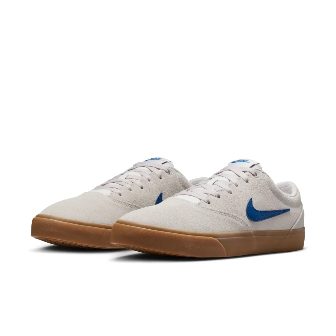 Charge Suede Shoes - Image 2