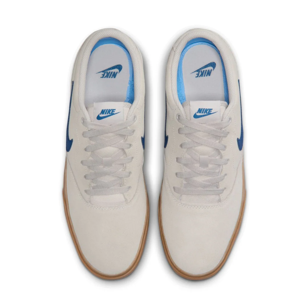 Charge Suede Shoes - Image 3