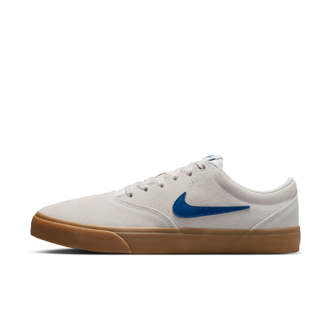 Charge Suede Shoes - Image 4