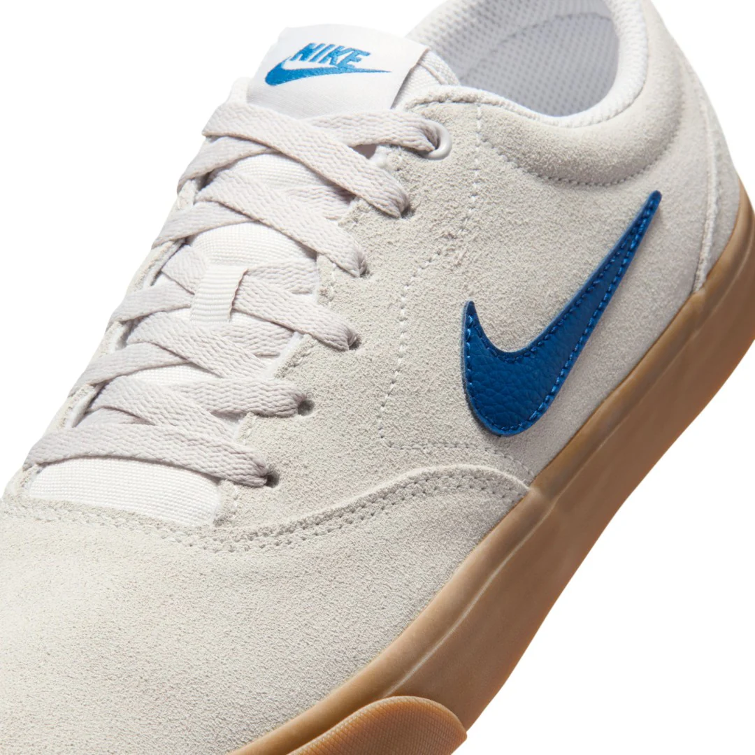 Charge Suede Shoes - Image 5