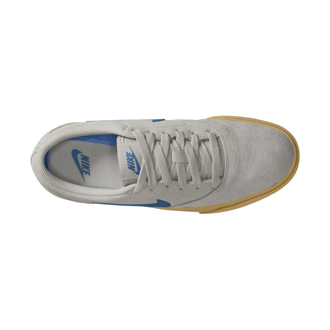 Charge Suede Shoes - Image 6