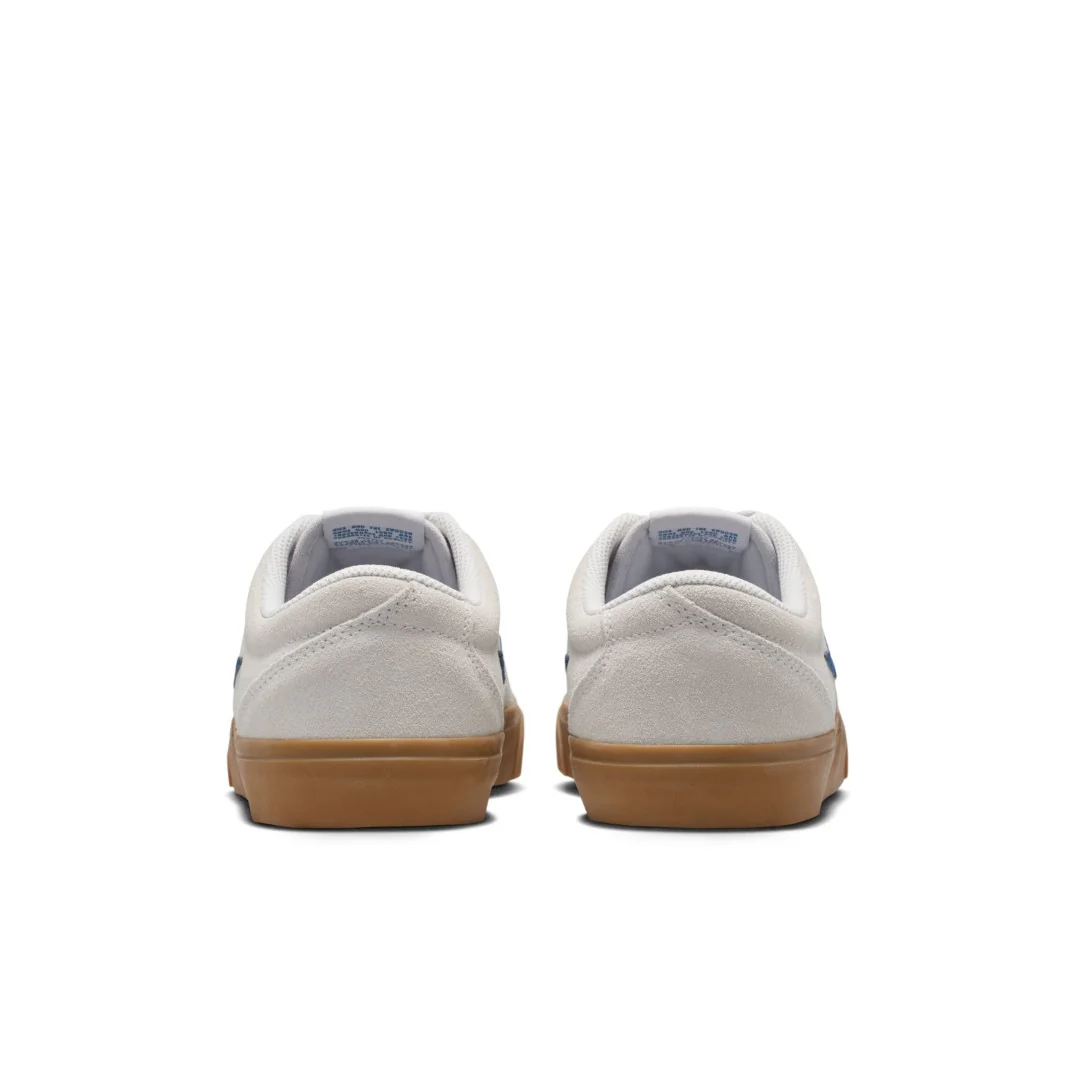 Charge Suede Shoes - Image 7