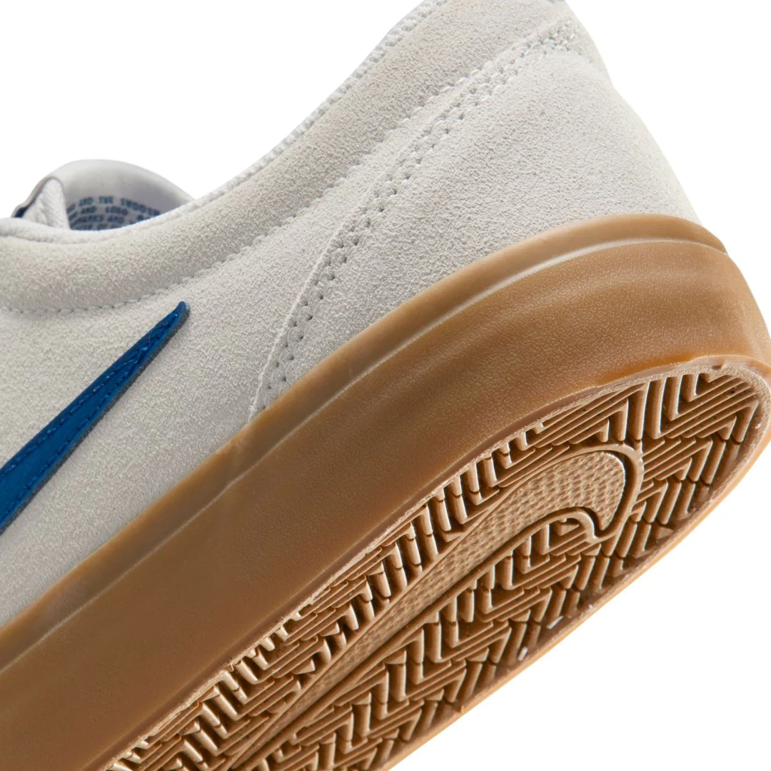 Charge Suede Shoes - Image 8