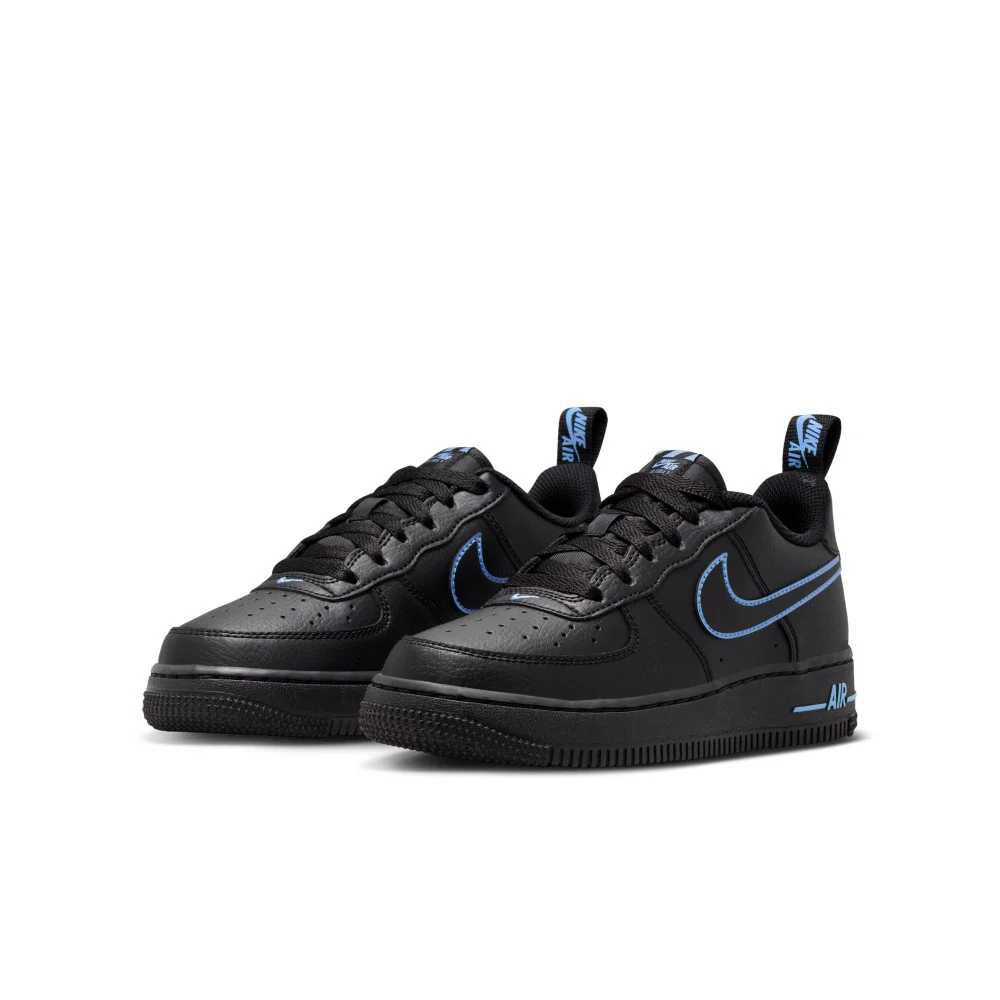 Air Force 1 LV8 Lifestyle Shoes - Image 3