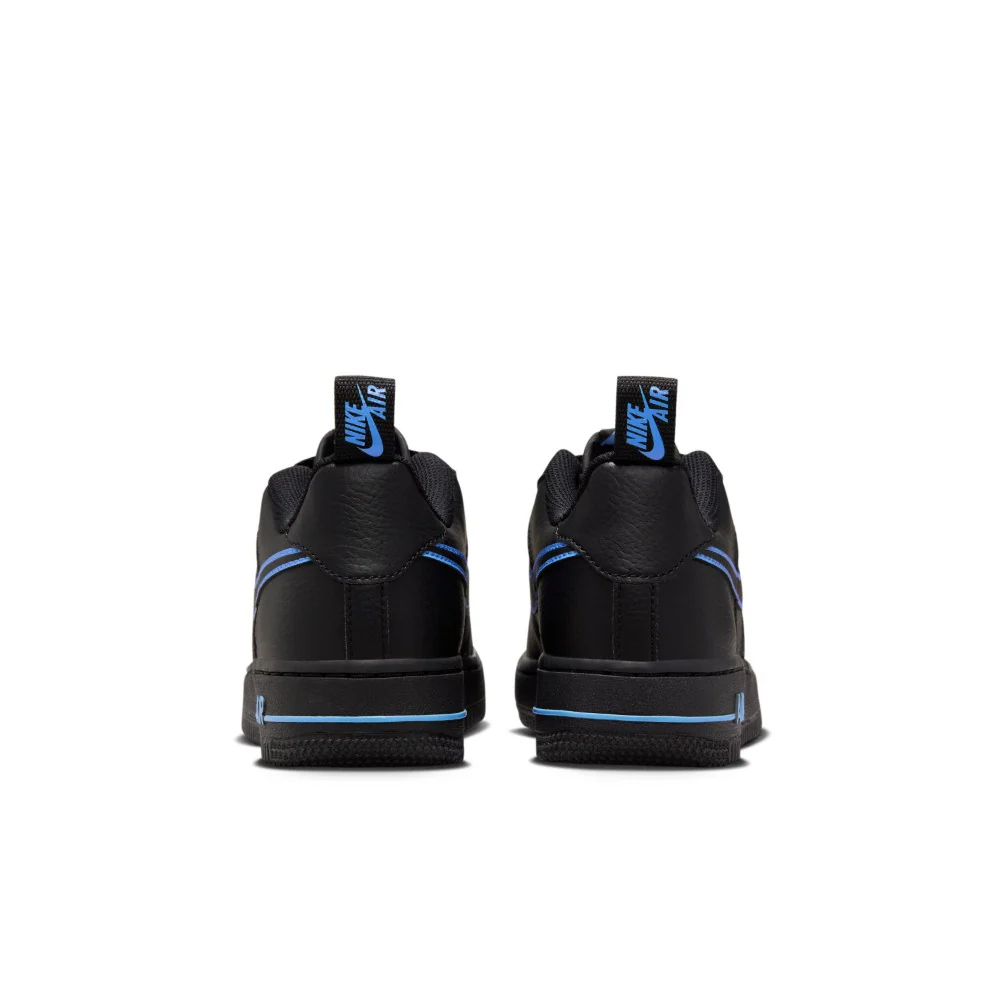 Air Force 1 LV8 Lifestyle Shoes - Image 4