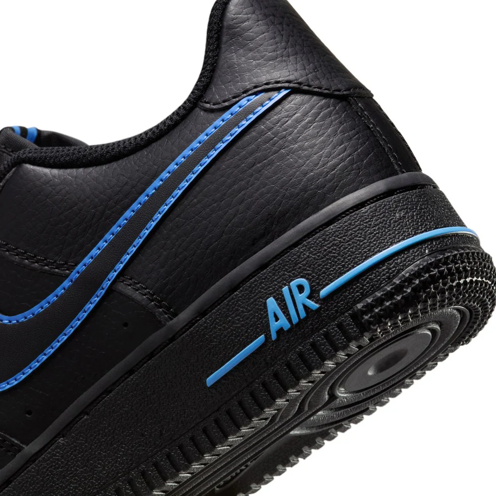 Air Force 1 LV8 Lifestyle Shoes - Image 7