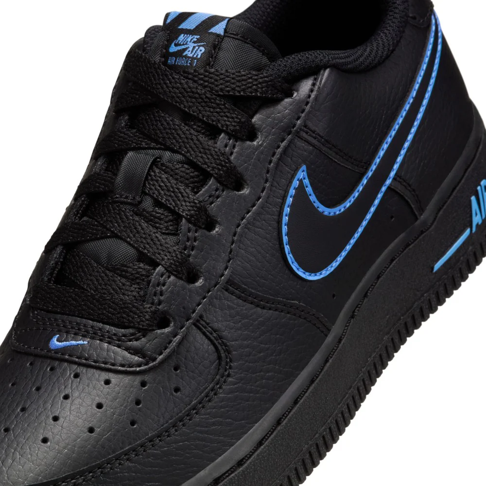 Air Force 1 LV8 Lifestyle Shoes - Image 8