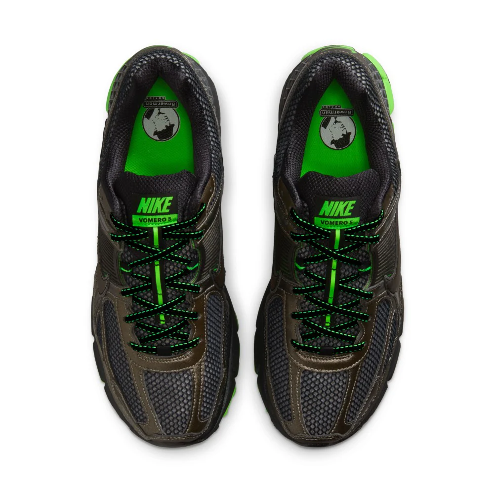 Zoom Vomero 5 Lifestyle Shoes - Image 4