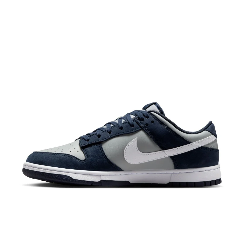 Dunk Low Lifestyle Shoes - Image 2