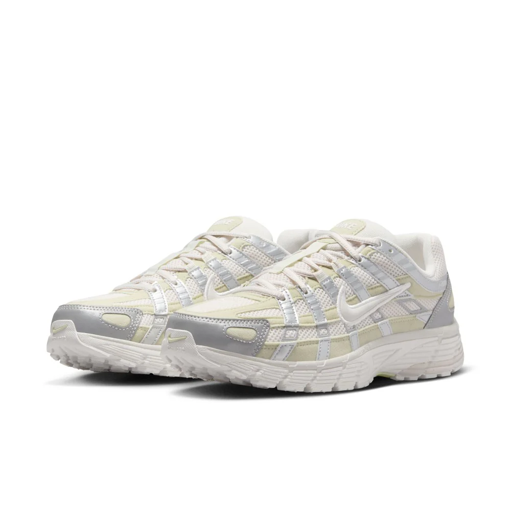 P-6000 Jd Lifestyle Shoes - Image 2