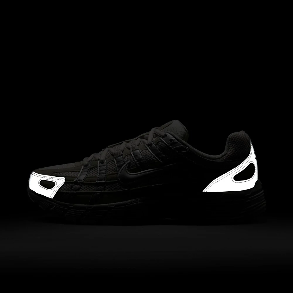 P-6000 Jd Lifestyle Shoes - Image 7