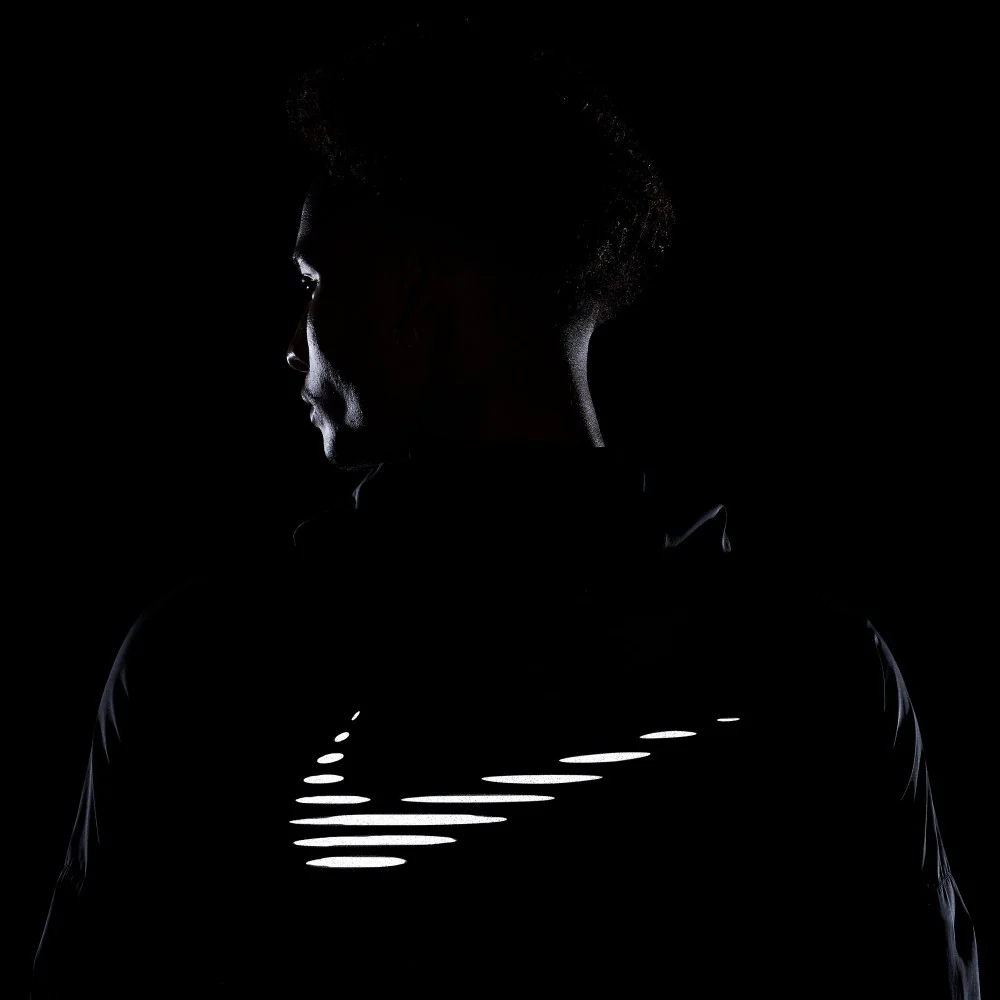 Miler Flash Water-Repellent Running Jacket - Image 10
