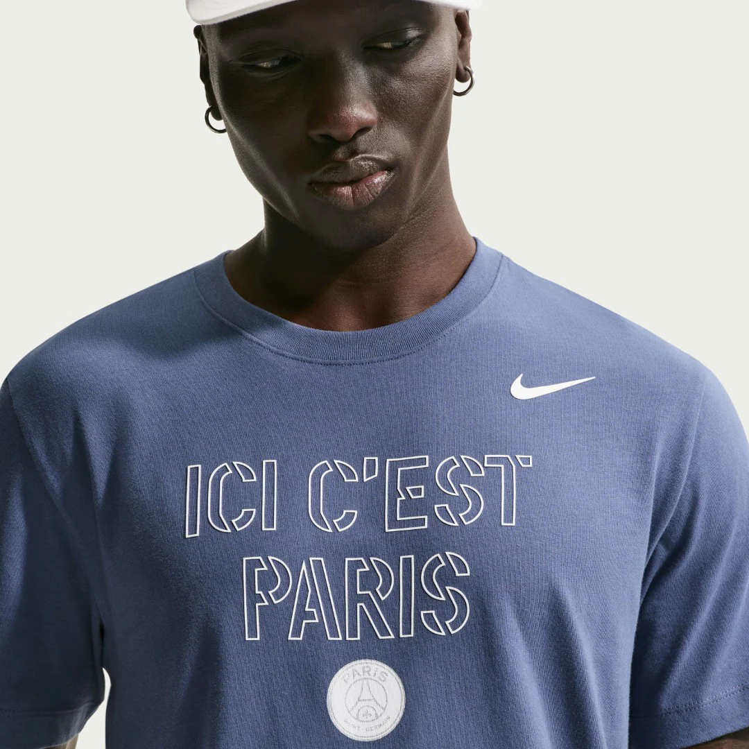Paris Saint-Germain Pride T-Shirt - Image 4
