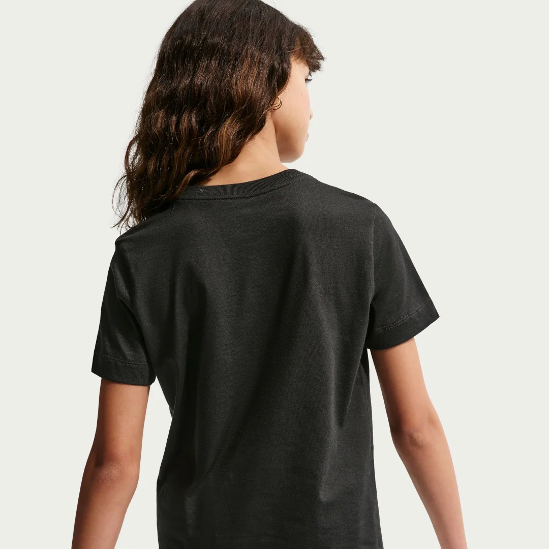 FC Barcelona Swoosh T-Shirt - Image 5