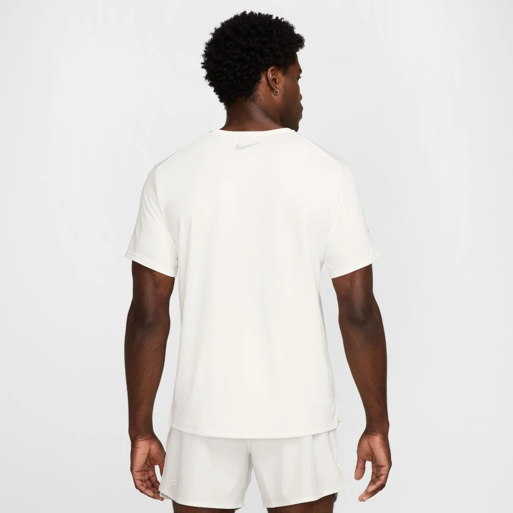 Miler Flash Dri-FIT UV Short-Sleeve Running Top - Image 2