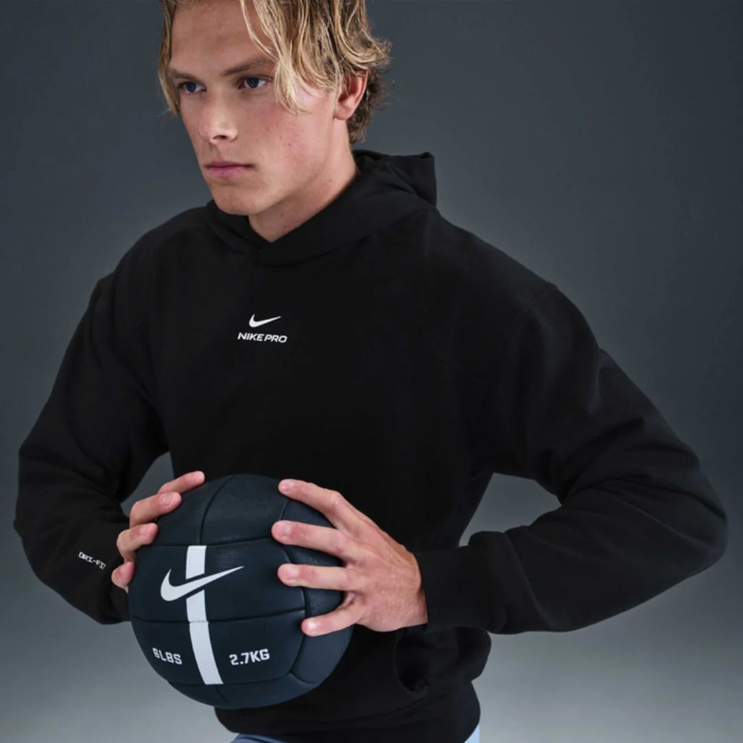 Pro Dri-FIT Midlayer Full-Zip Hoodie - Image 2