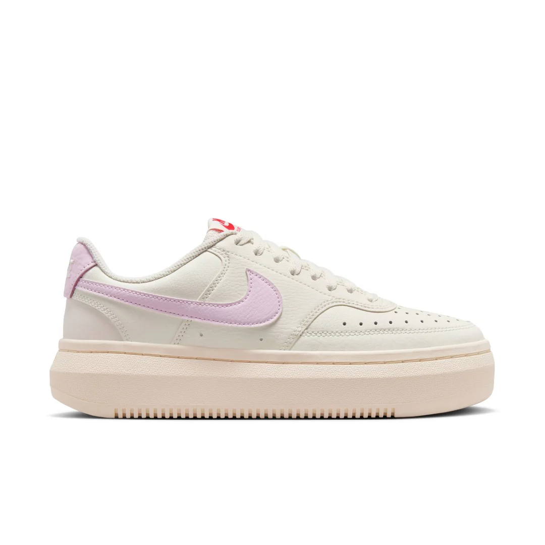 Court Vision Alta Lifestyle Shoes