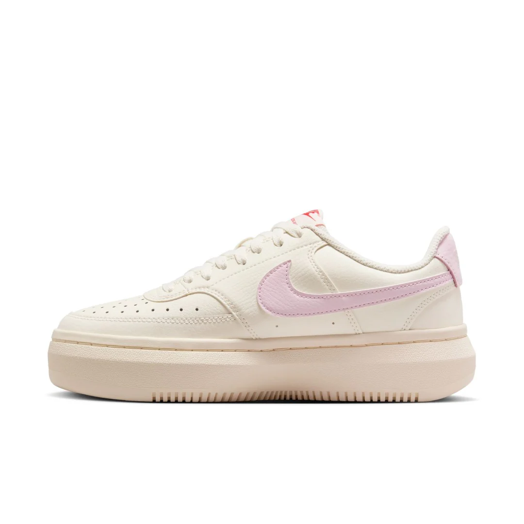 Court Vision Alta Lifestyle Shoes - Image 2