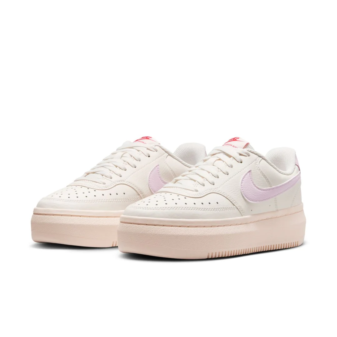 Court Vision Alta Lifestyle Shoes - Image 3
