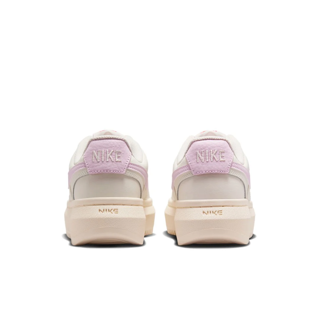 Court Vision Alta Lifestyle Shoes - Image 5
