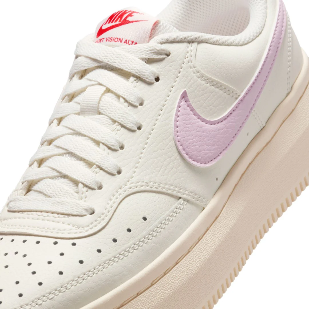 Court Vision Alta Lifestyle Shoes - Image 8