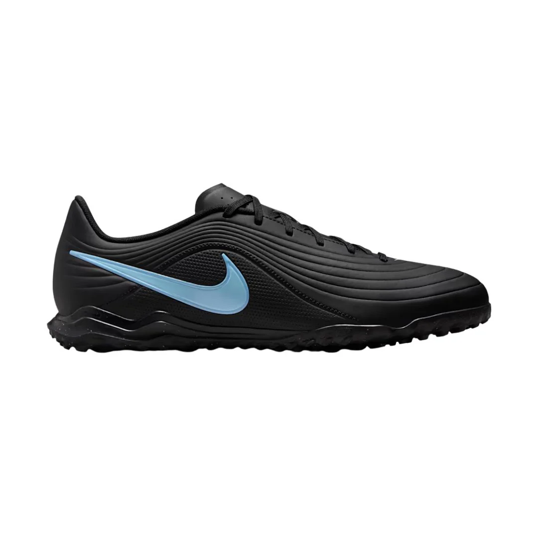 Tiempo Maestro Club Turf Low-Top Soccer Shoes