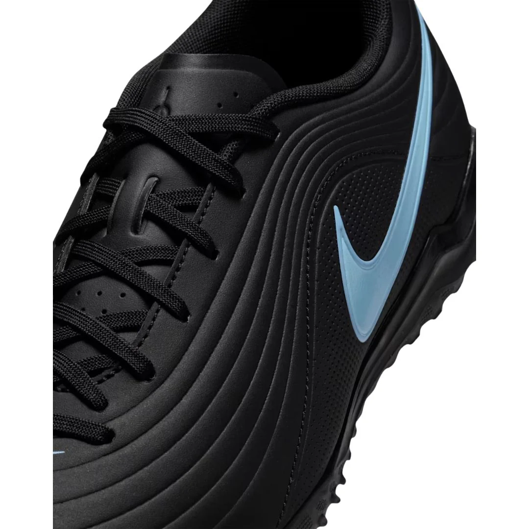 Tiempo Maestro Club Turf Low-Top Soccer Shoes - Image 5