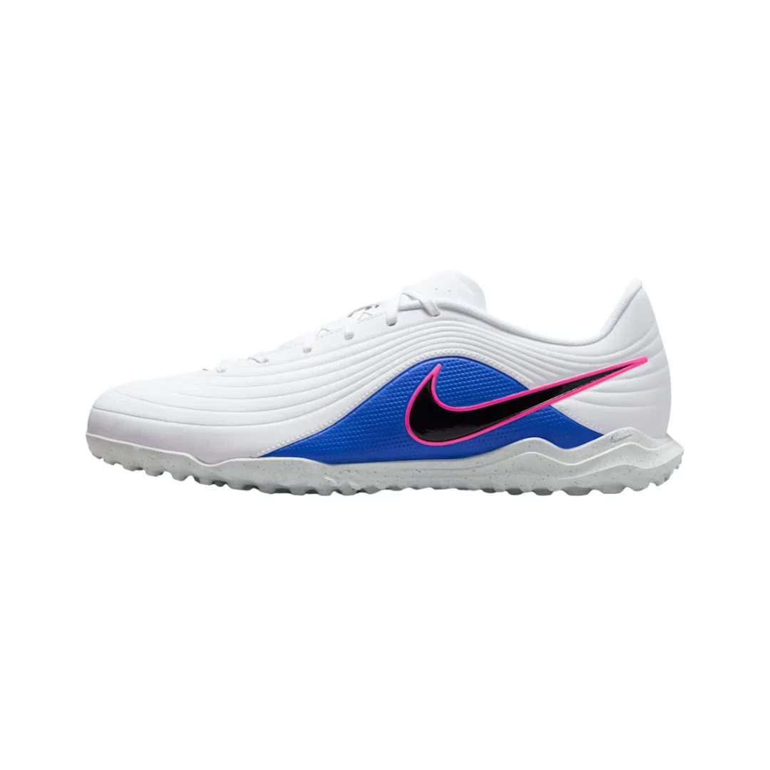 Tiempo Maestro Club Turf Low-Top Soccer Shoes - Image 4