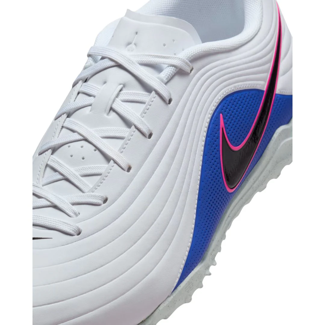 Tiempo Maestro Club Turf Low-Top Soccer Shoes - Image 5