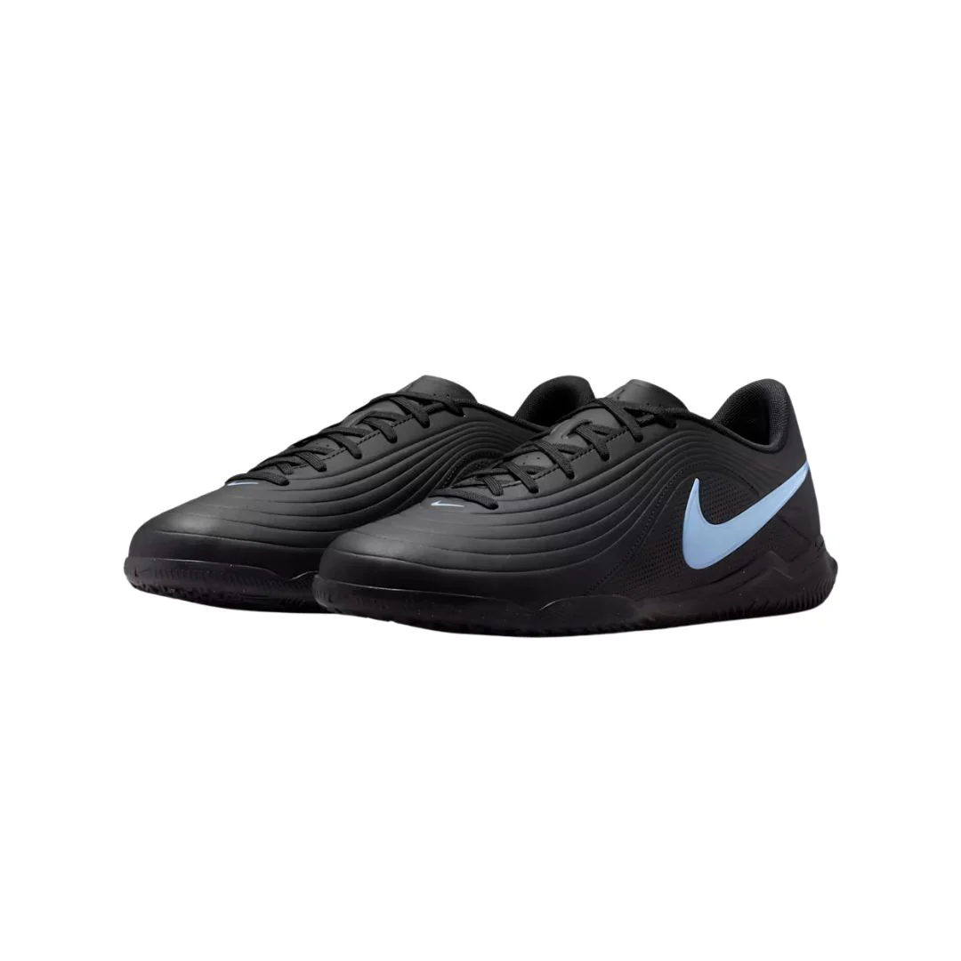 Tiempo Maestro Club Indoor/Court Low-Top Soccer Shoes - Image 2