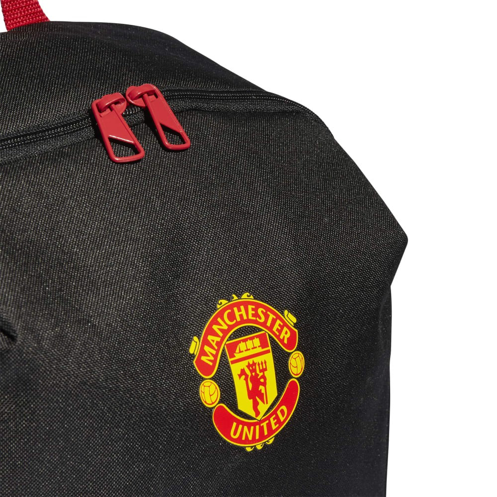 Manchester United Backpack - Image 2