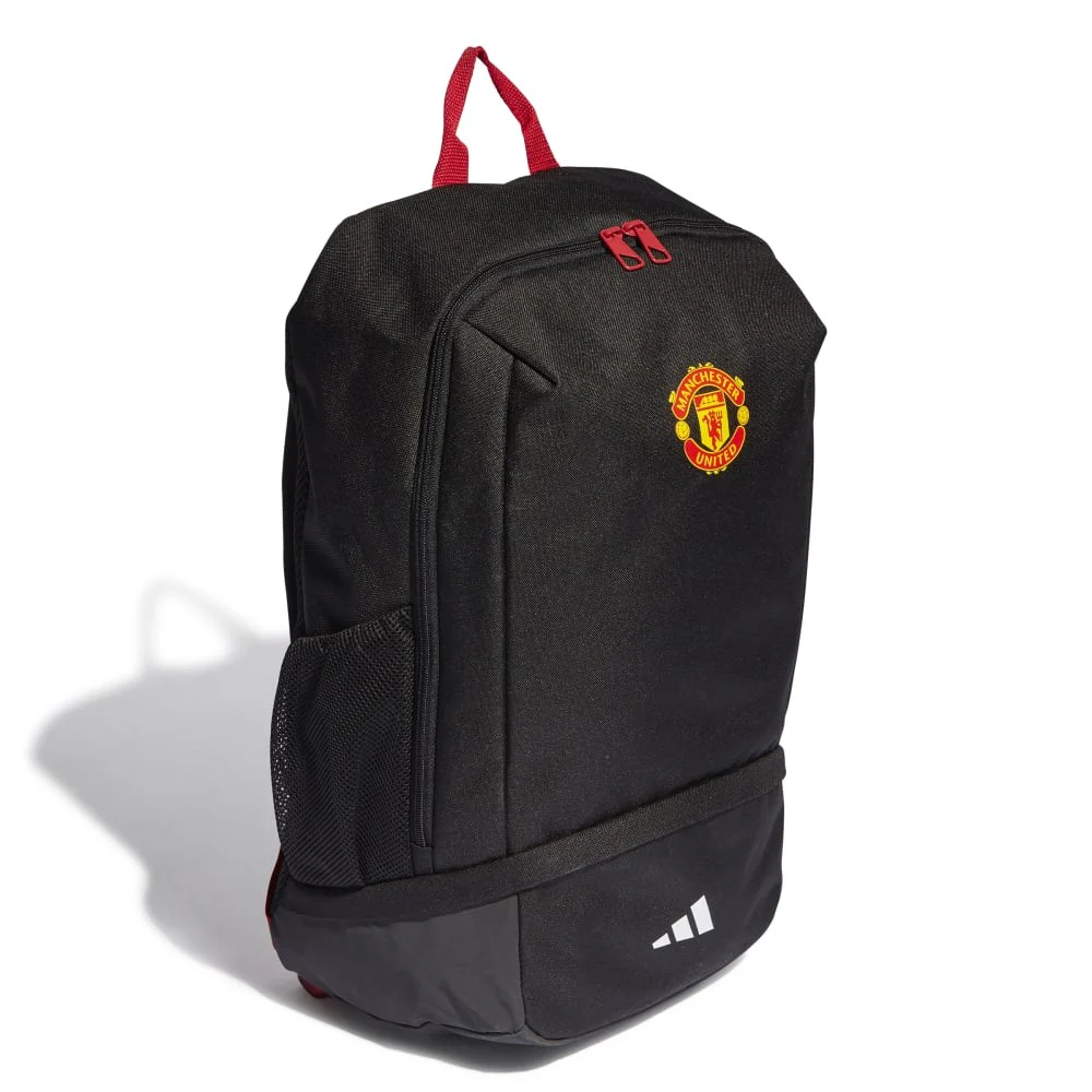 Manchester United Backpack - Image 5
