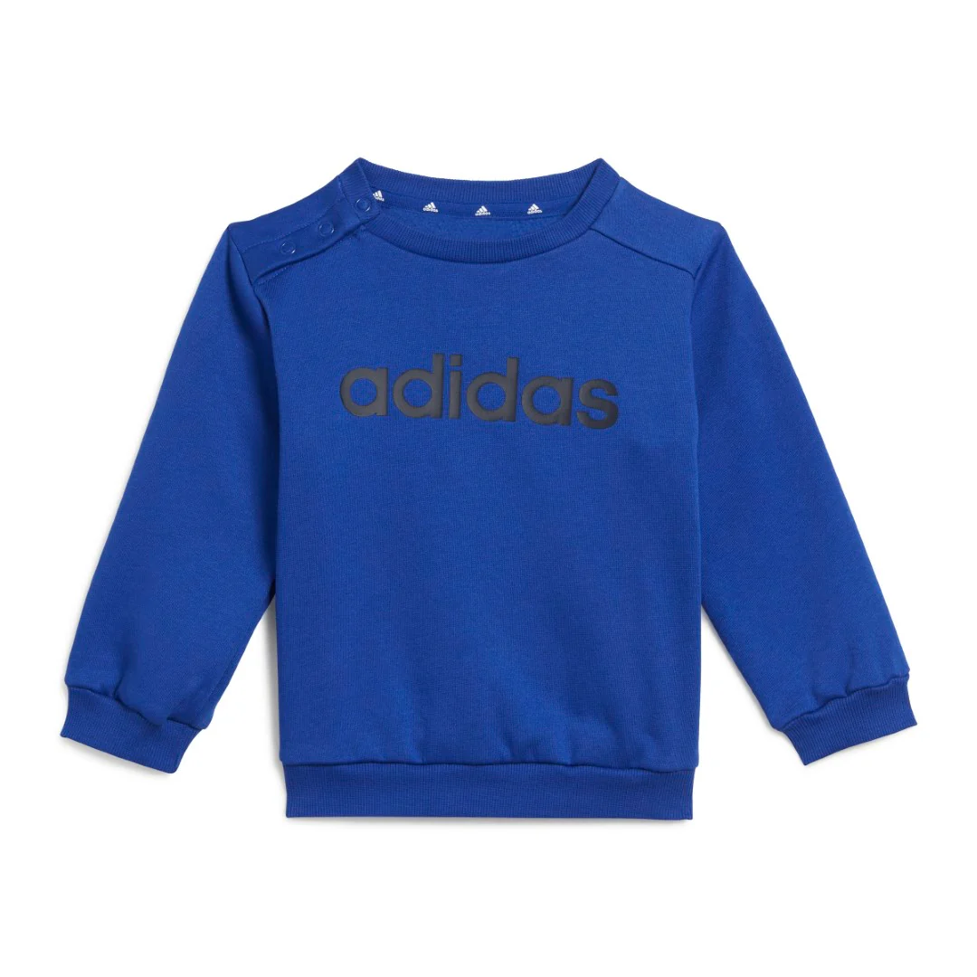 Essentials Lineage Jogger Set - Image 7