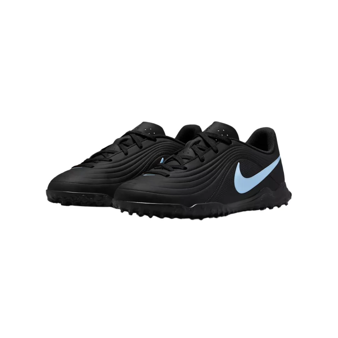 Jr. Tiempo Maestro Club Turf Low-Top Soccer Shoes - Image 2