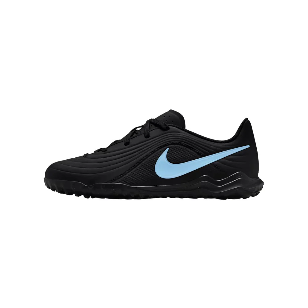 Jr. Tiempo Maestro Club Turf Low-Top Soccer Shoes - Image 4