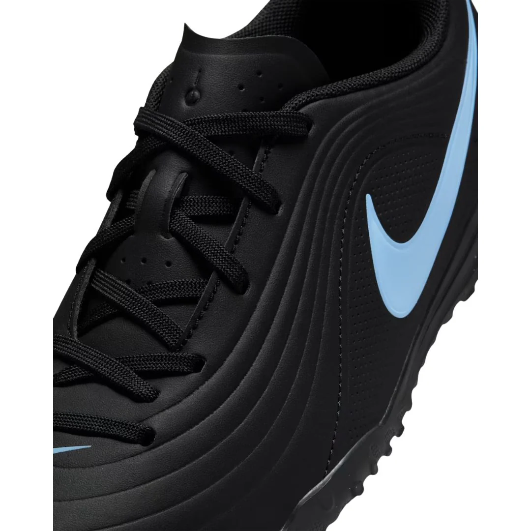 Jr. Tiempo Maestro Club Turf Low-Top Soccer Shoes - Image 5
