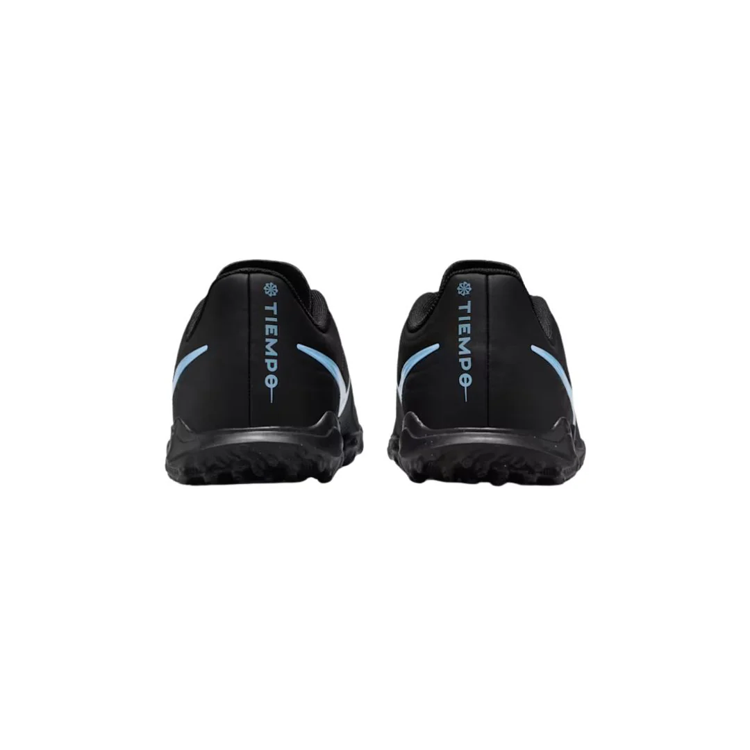 Jr. Tiempo Maestro Club Turf Low-Top Soccer Shoes - Image 6