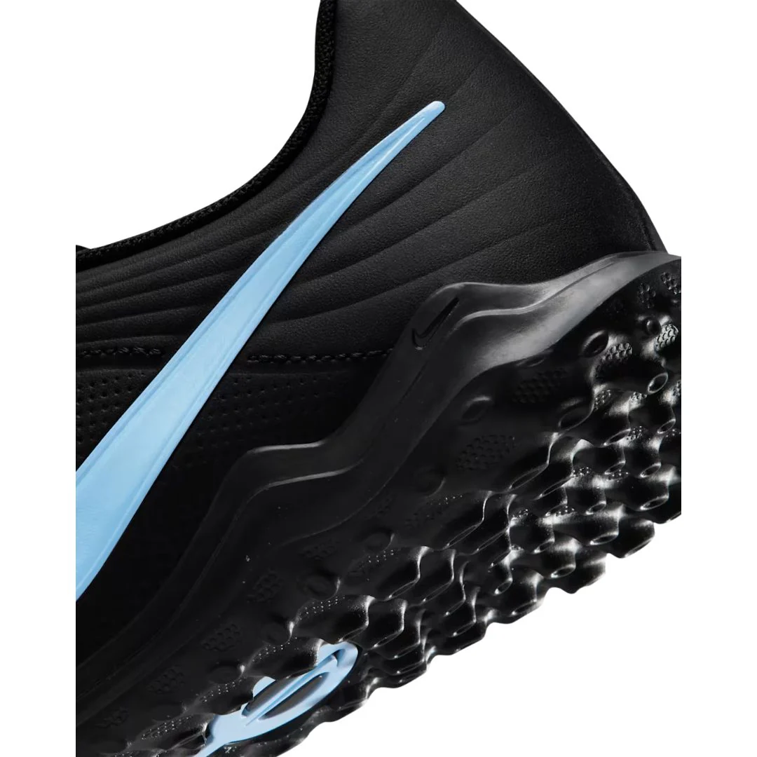Jr. Tiempo Maestro Club Turf Low-Top Soccer Shoes - Image 7
