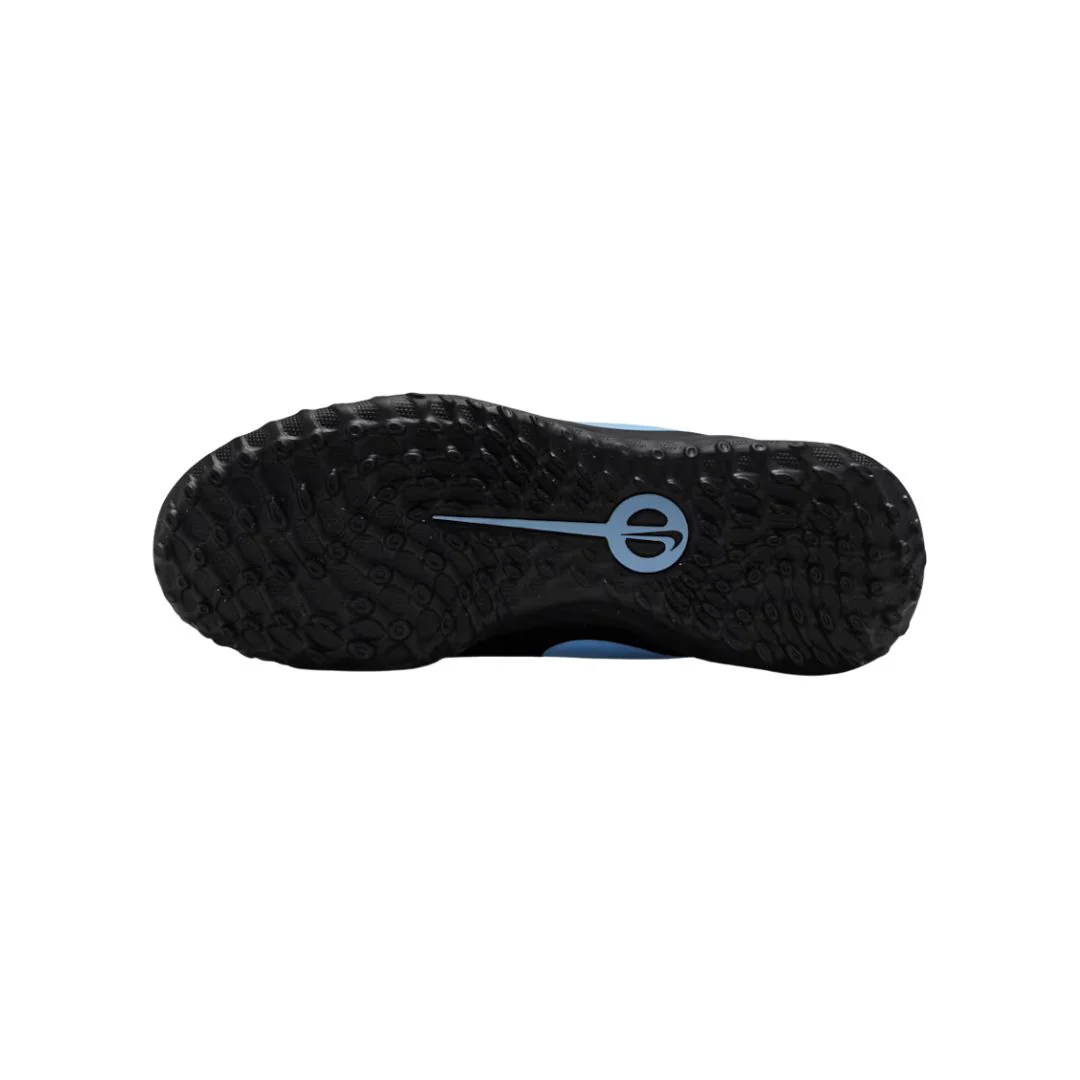 Jr. Tiempo Maestro Club Turf Low-Top Soccer Shoes - Image 8