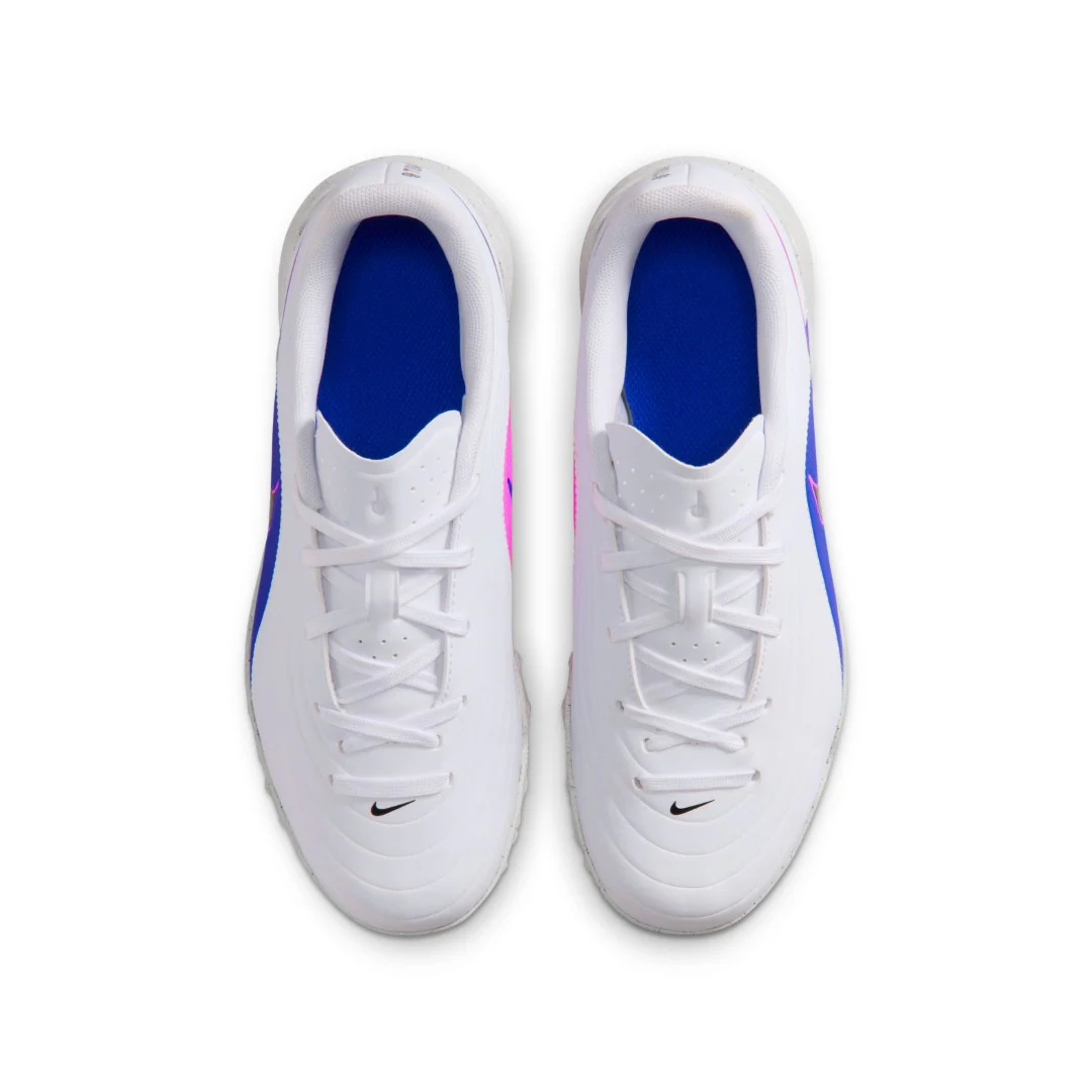 Jr. Tiempo Maestro Club Turf Low-Top Football Shoes - Image 3