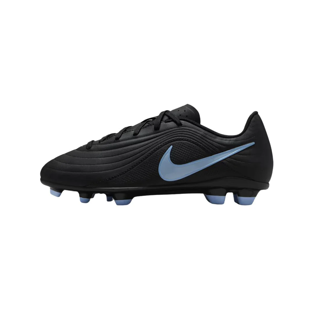 Jr. Tiempo Maestro Club Multi-Ground Low-Top Football Shoes - Image 3
