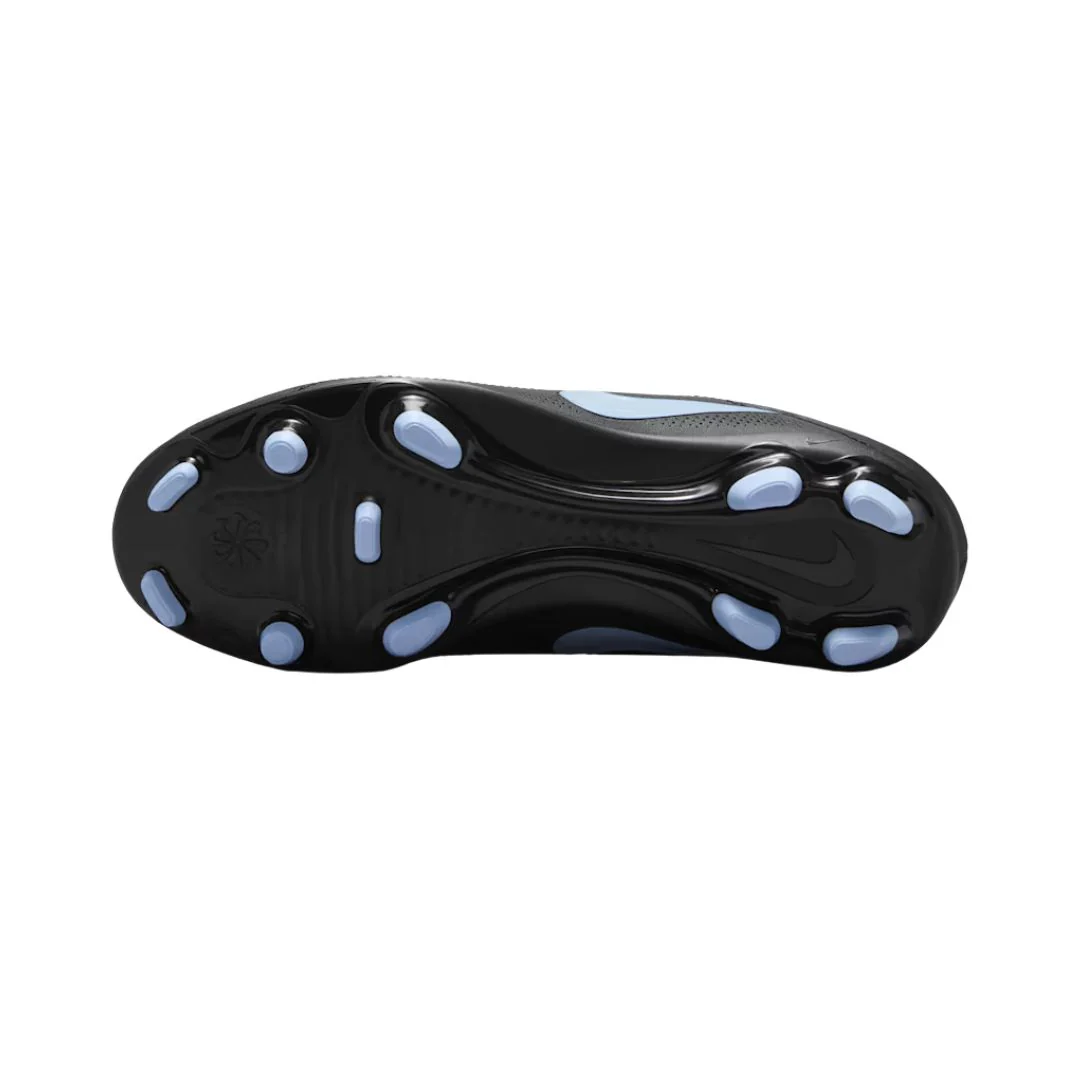 Jr. Tiempo Maestro Club Multi-Ground Low-Top Football Shoes - Image 7
