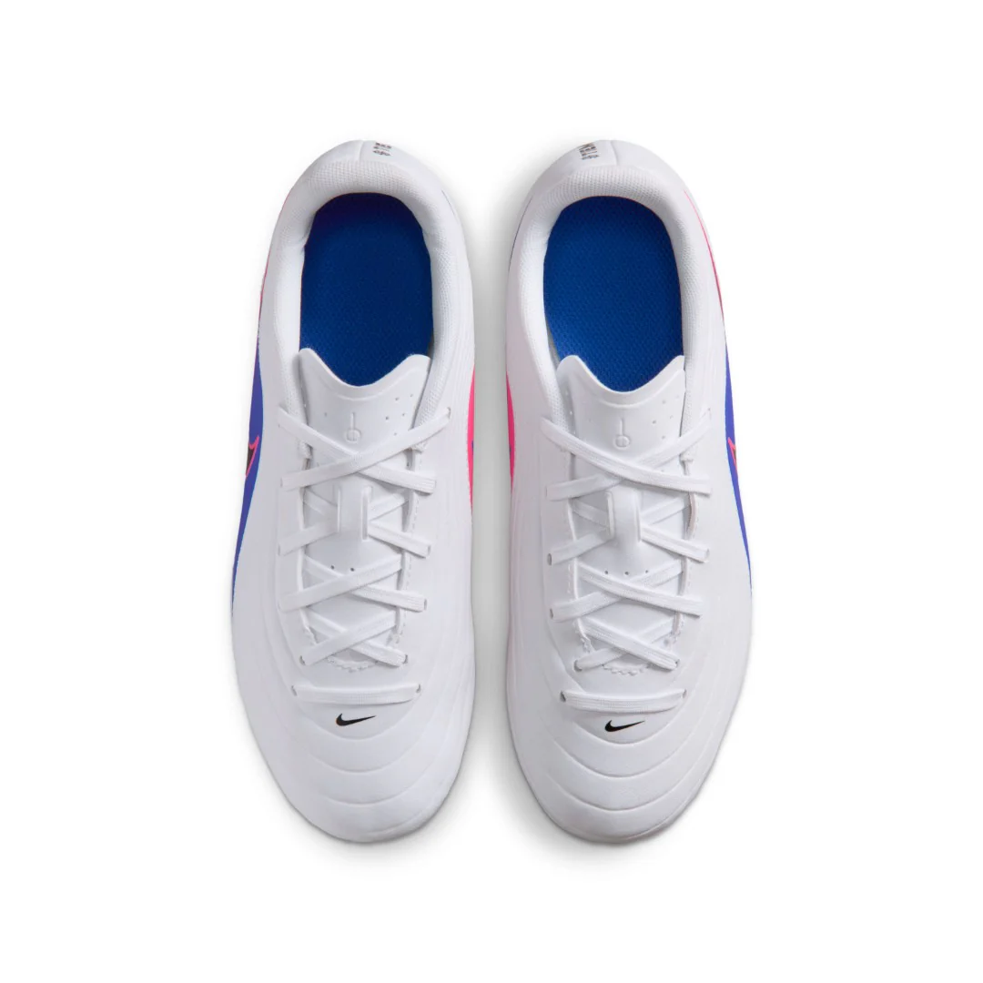 Jr. Tiempo Maestro Club Multi-Ground Low-Top Soccer Shoes - Image 3