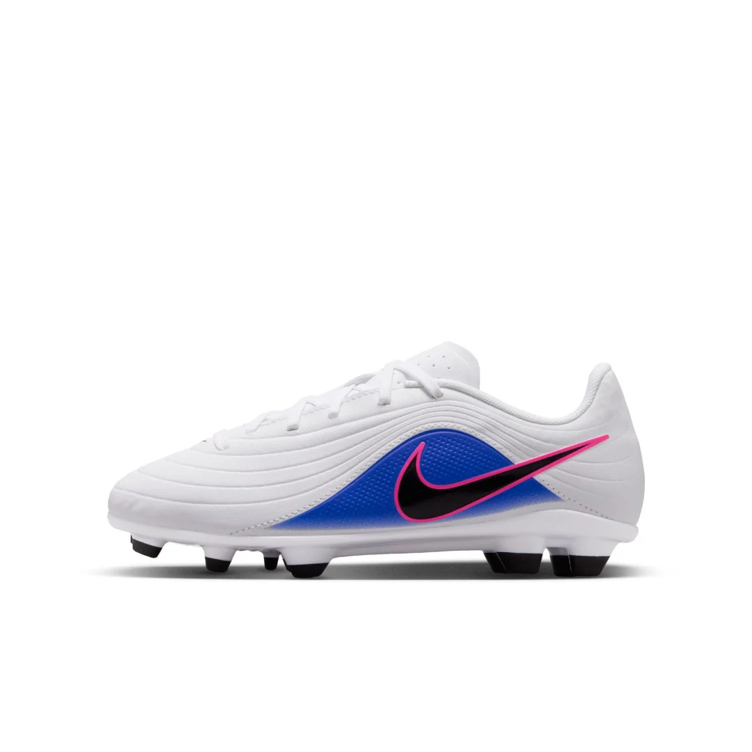 Jr. Tiempo Maestro Club Multi-Ground Low-Top Soccer Shoes - Image 4
