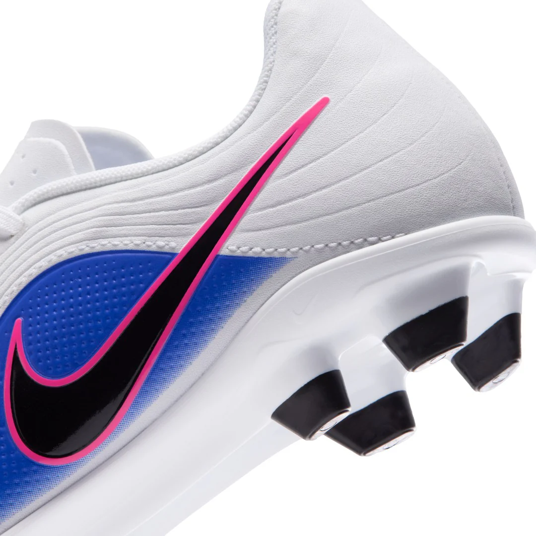 Jr. Tiempo Maestro Club Multi-Ground Low-Top Soccer Shoes - Image 7